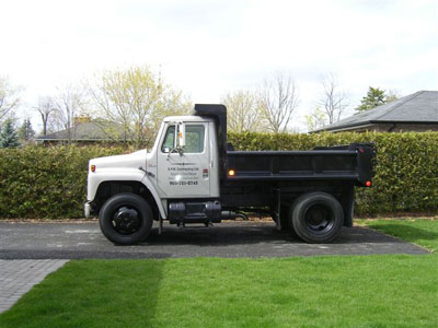 Dump Truck